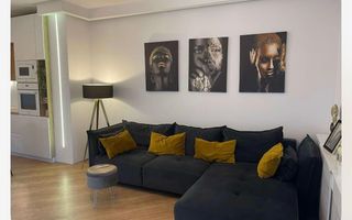Apartament 3 Camere | Complex Securizat | Pipera Plaza | Disp. imediat - Poză 5