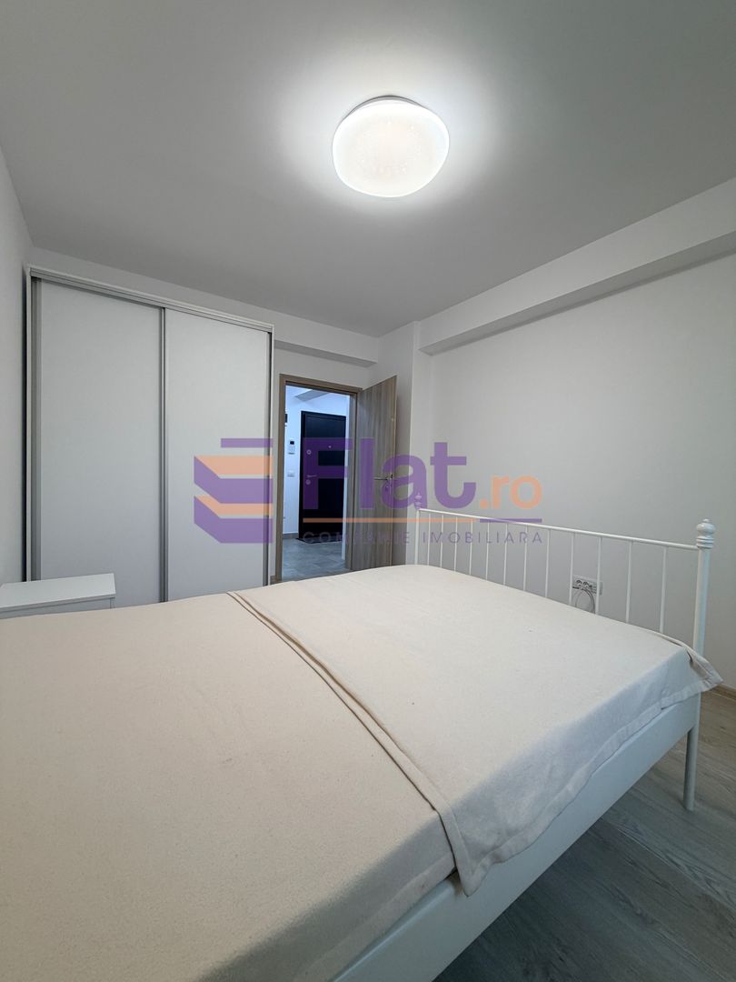 Apartament 2 camere tip studio Grandis Residence - Poză 16