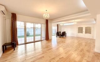 Villas for Rent I London Residence Pipera | 5 Bedrooms | Tennis Court - Poză 7