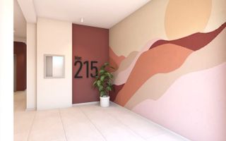 Apartament  unic in Complex Rezidential Nova Mehala - Poză 2