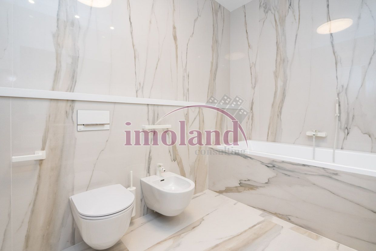 Vanzare - Apartament superb - 4 camere - Rahmaninov - Floreasca - Poză 25