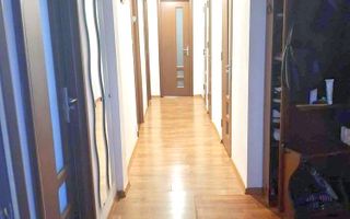 Închiriez Apartament cu 3 camere, centrala proprie, prima închiriere, lângă Obor - Poză 2