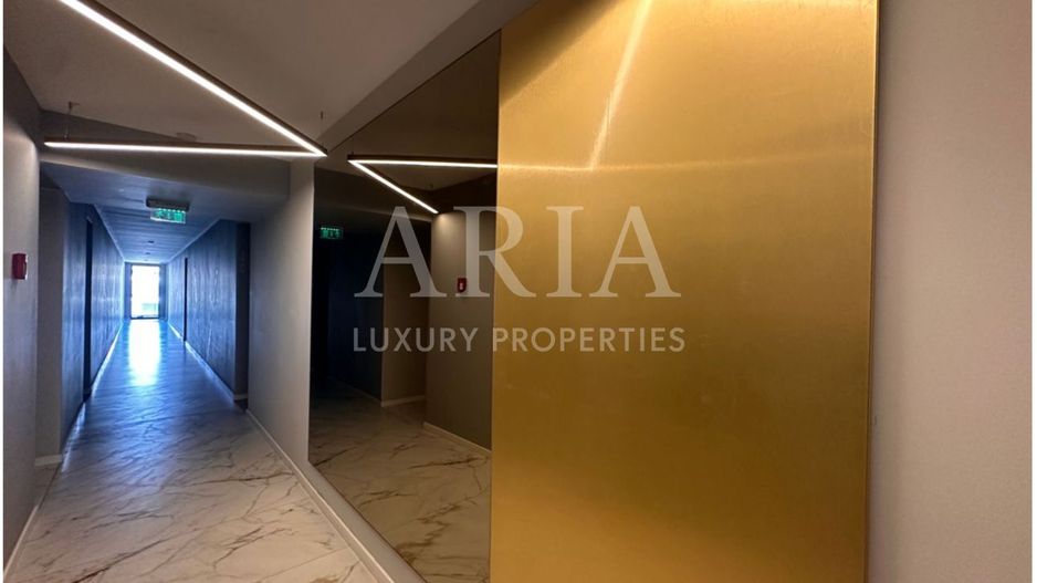 WIN Herastrau | Concept exclusivist | Design modern | Duplex - Poză 8