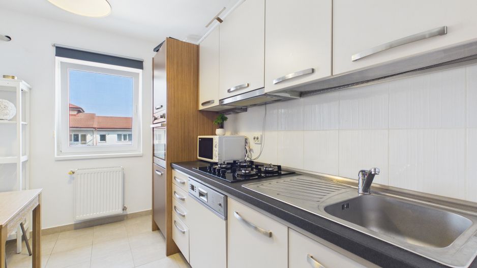 Apartament 2 camere de vanzare | Confort City - Poză 9