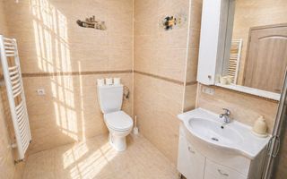 Vanzare apartament modern  3 camere-parcare subterană - zona Dedeman - Poză 11