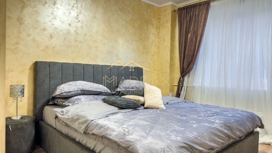 Apartament 3 camere // 70 mp // zona Dristor Kaufland - Poză 9