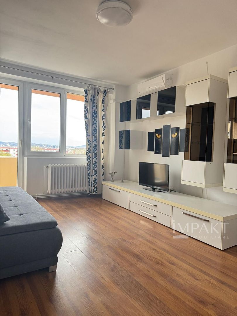 Apartament cu 2 camere deosebit langa Iulius Mall ! - Poză 2