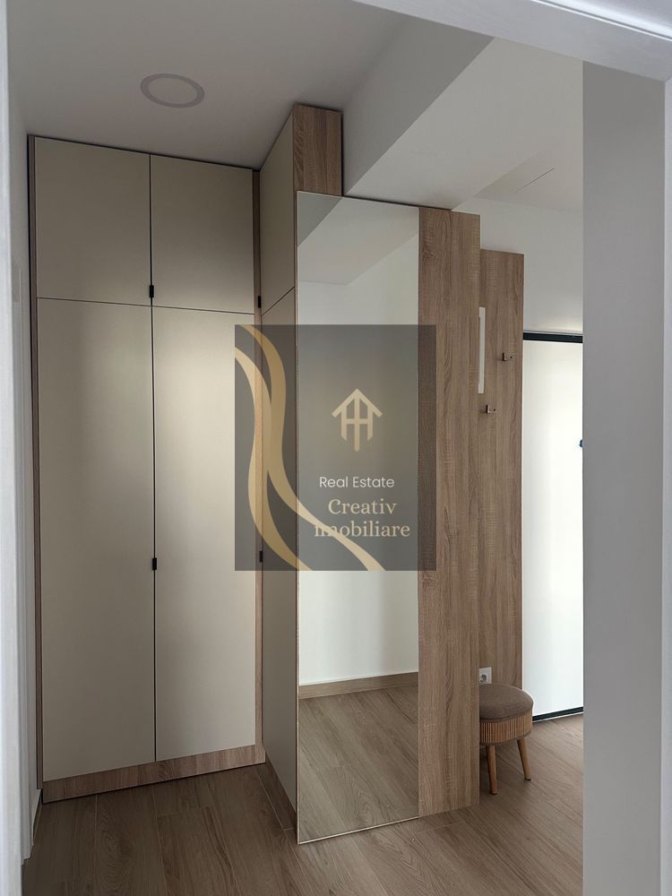 Apartament decomandat cu 2 camere - Poză 4
