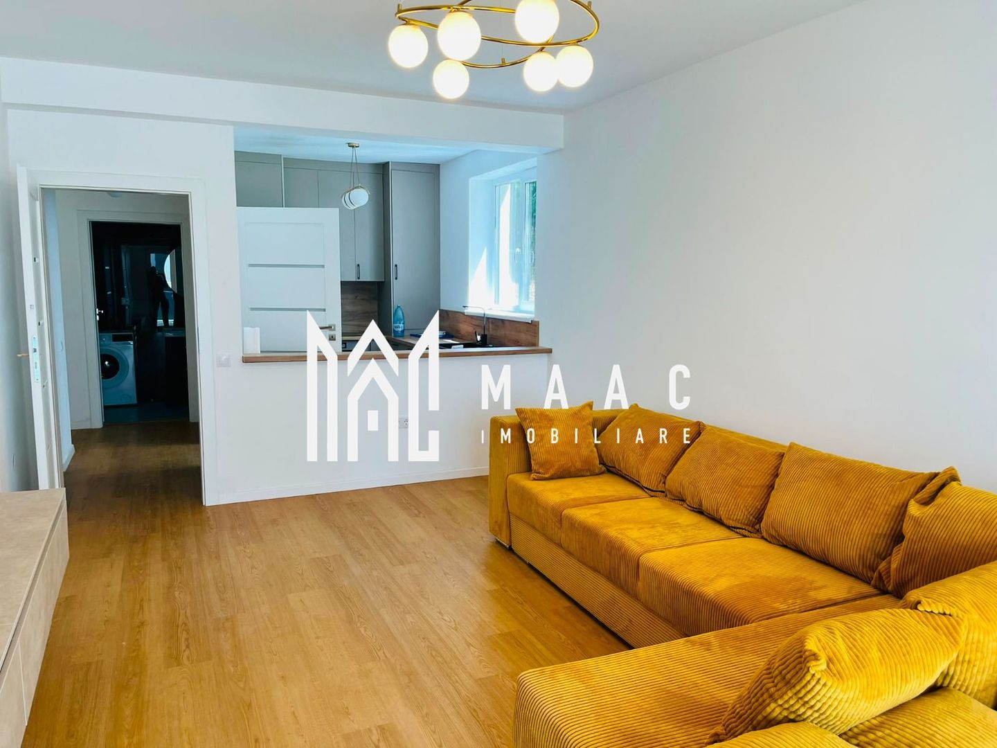 Apartament 3 camere decomandat | ETAJ 1I ZONA VEST - Poză 4