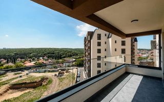 Vânzare, apartament, 2 camere, str. Durlești, Dumbrava - Poză 19