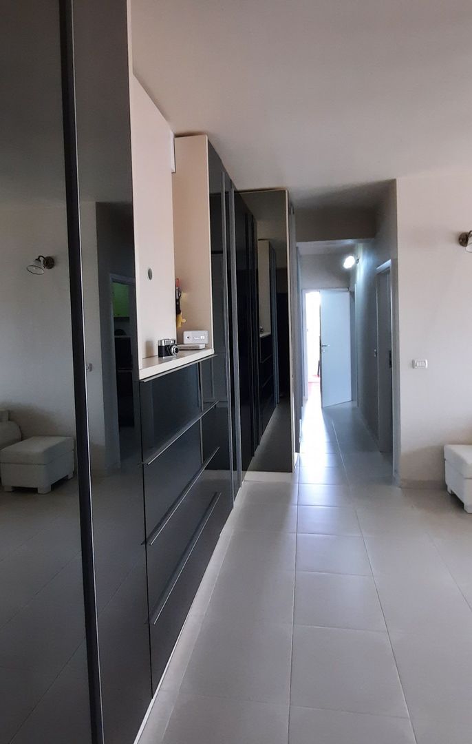 Apartament mobiliat si utilat - zona Semicentrala - Poză 18