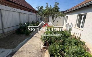 NECTORA IMOB-Casa 5 camere, 2 bai, 2 terase, 180 mp, Episcopia,Utilata - Poză 16