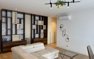 3 camere | Grand Park Pipera | Iancu Nicolae - Poză 2