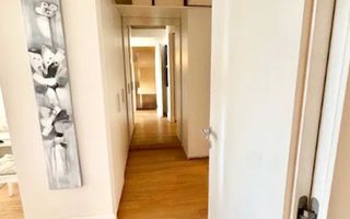 Rent I 3-Room Apartment | UpGround Residence | 90 sqm | Designer - Poză 4
