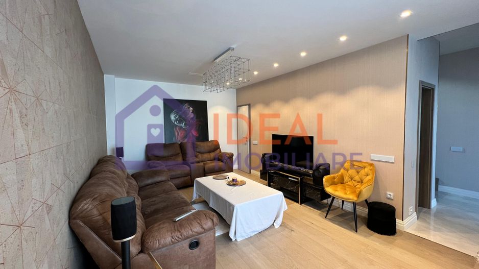 Casa Individuala Moderna Ultrafinisata, in Selimbar - Poză 7