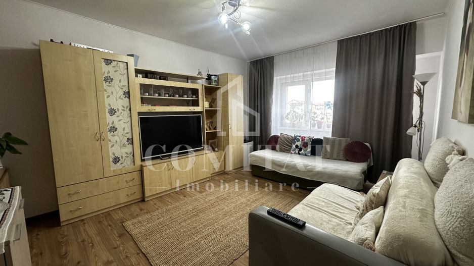 Apartament 3 camere | Etaj intermediar | Zona Expo Transilvania - Poză 2