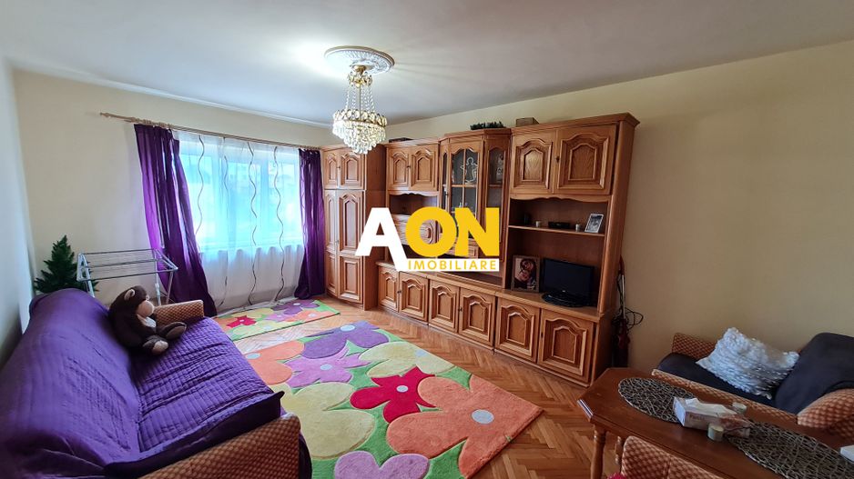 Apartament 2 camere, Decomandat, 56 mp, Zona Tolstoi Central - Poză 5
