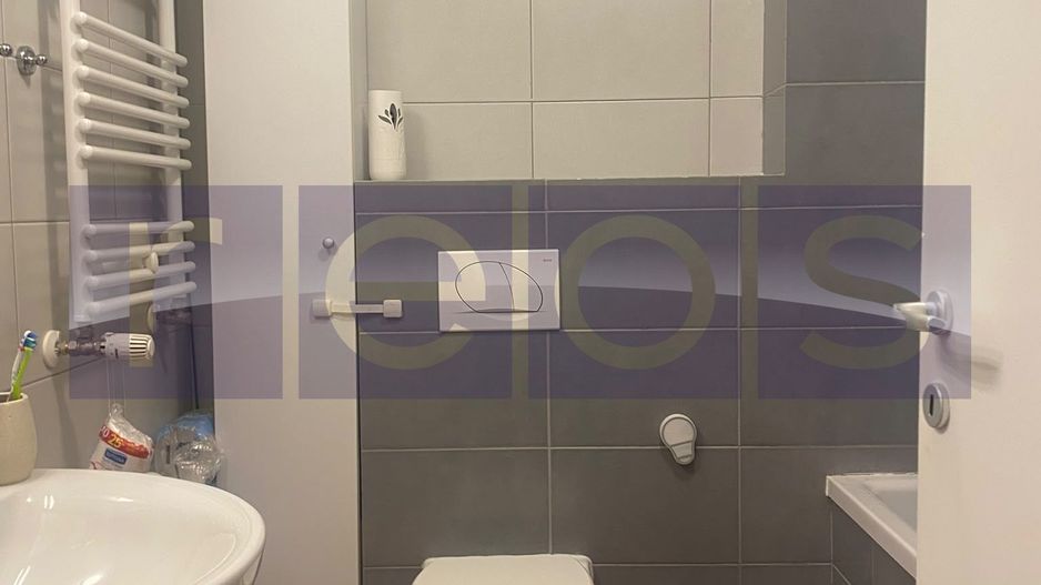 VANZARE 3 CAMERE 80 MP | STRAULESTI | MOBILAT-UTILAT | PARCARE-TERASA - Poză 5