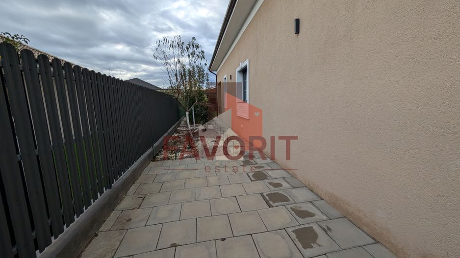 Duplex | Parter + Mansarda | Asfalt | Toate utilitatile | Finisaje premium - Poză 24