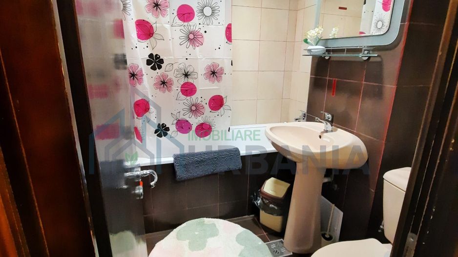 Apartament 2 camere, Nicolina, Iași - Prima închiriere - Poză 3