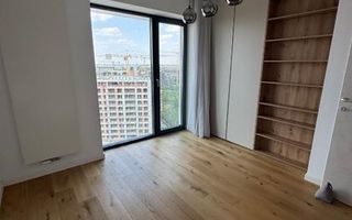 Duplex 3 camere, 3 bai | Aviatiei - Cloud 9 | Loc de parcare subteran - Poză 6