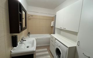 Apartament 2 camere de vânzare | Zona Cetății, Florești | Etaj 1 - Poză 8