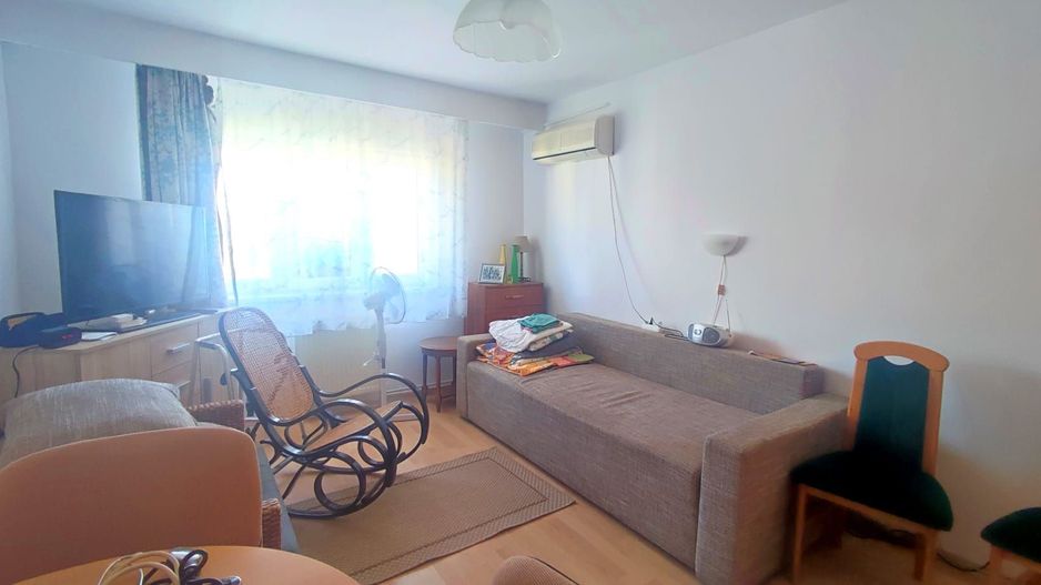 2 Camere decomandate Str Dima Zorilor - Poză 4