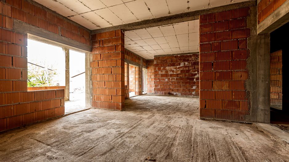 Casă finisată + casă în construcție, la același preț! - Poză 12