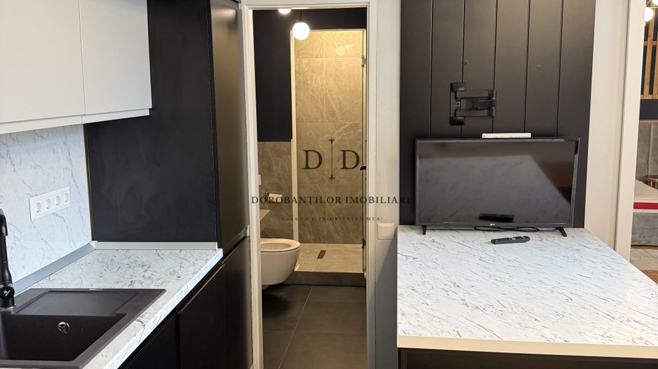 Apartament de vanzare curte comuna| Investitie | Piata Mihai Viteazu - Poză 6