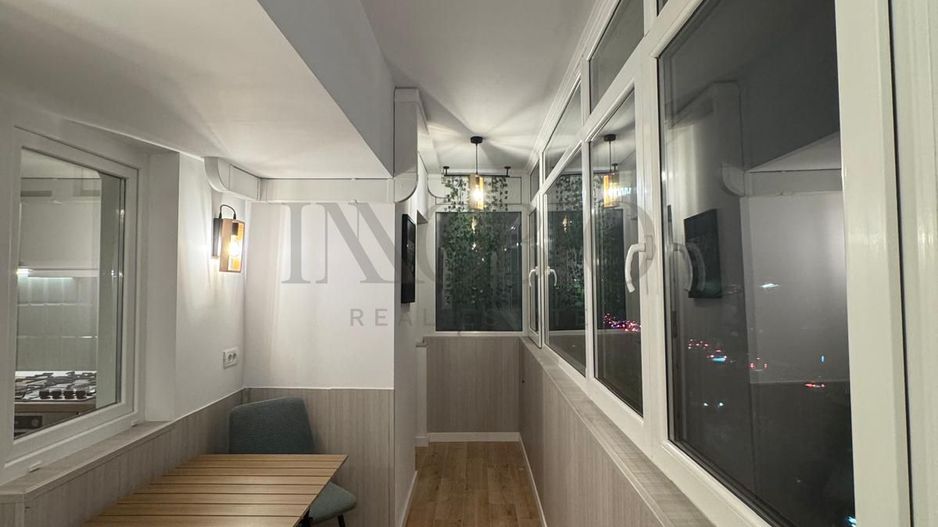 Apartament 2 camere renovat | Modern | Boiler | Stefan Cel Mare - Poză 8