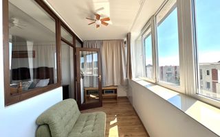 Chirie apartament 97mp cu 3 camere + Parcare - Transilvaniei - Poză 5