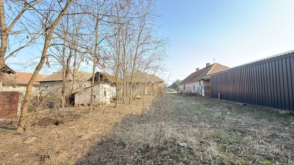 Casă 4 camere, Teren 2.948 mp Tiream SM - Comision 0% cumpărător - Poză 8