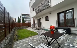 Apartament 3 camere cu gradina - Cartierul Arhitectilor - Poză 15