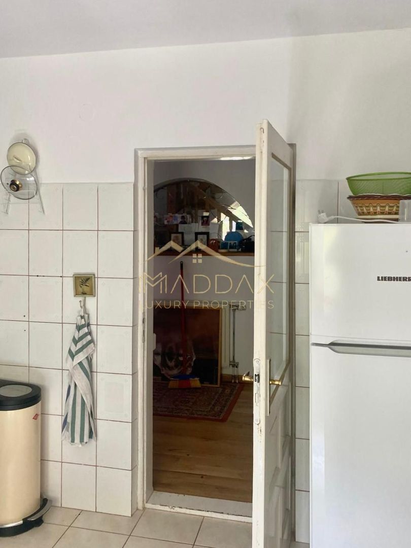 Vilă  5 camere *Teren915mp *Breaza - Poză 17