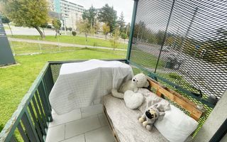 3 camere, LA CHEIE, bloc nou, terasa, parcare, Gheorgheni, Iulius - Poză 16