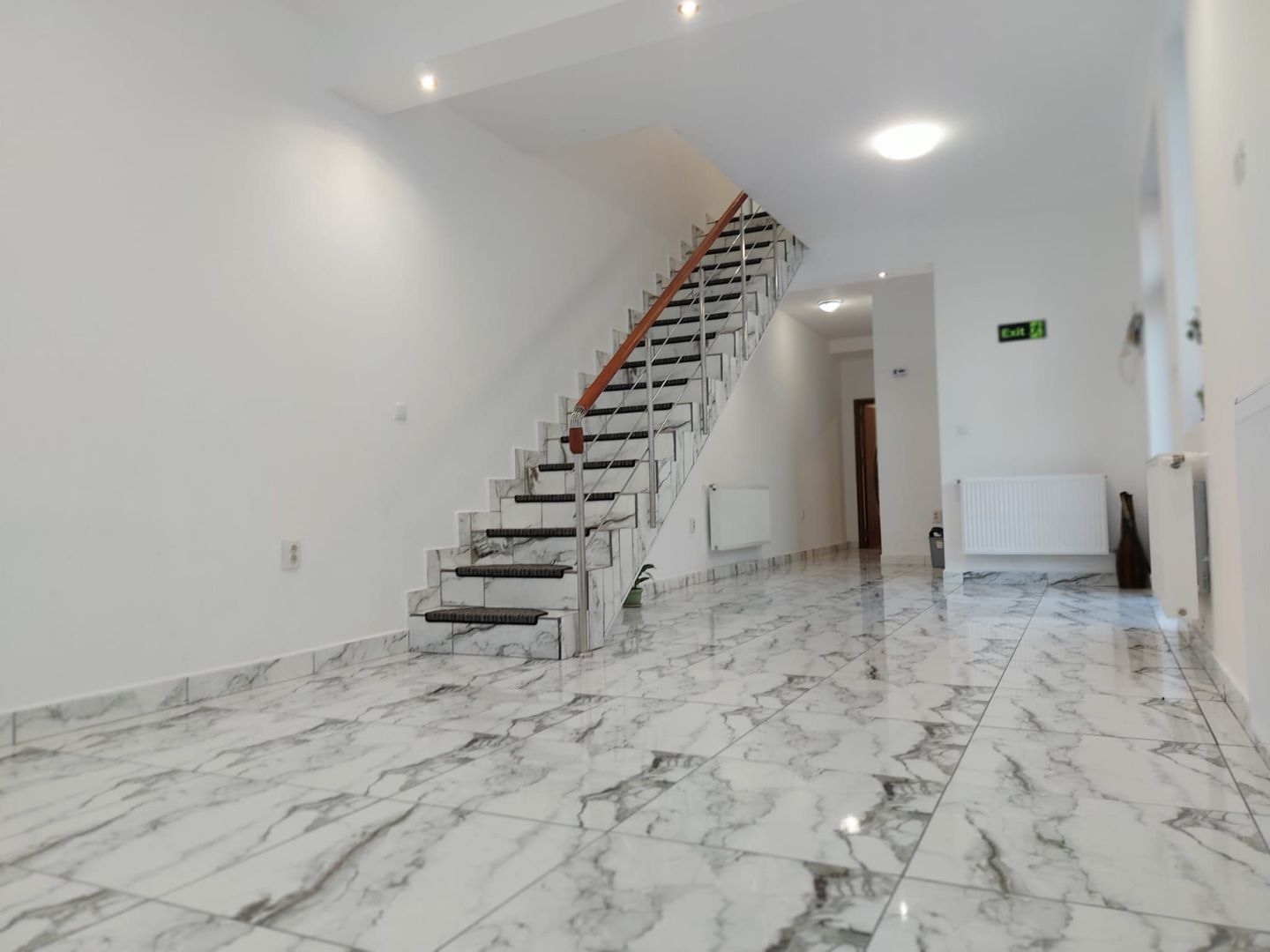 Casa de inchirat Blv Decebal Piata Alba Iulia Mall Vitan construcţie 2023 - Poză 10