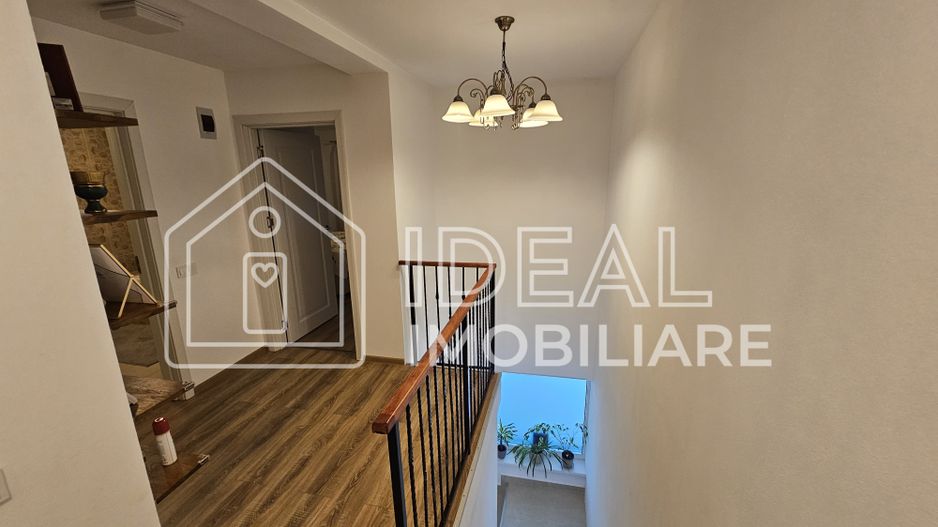 Casă ideală pentru familie – complet utilată, gata de mutat! - Poză 22