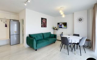 Apartament cu 3 camere Parcare,  zona Marasti - Poză 3