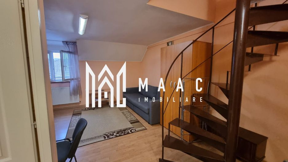 Apartament 2 Camere | Mansarda | Strand - Poză 4