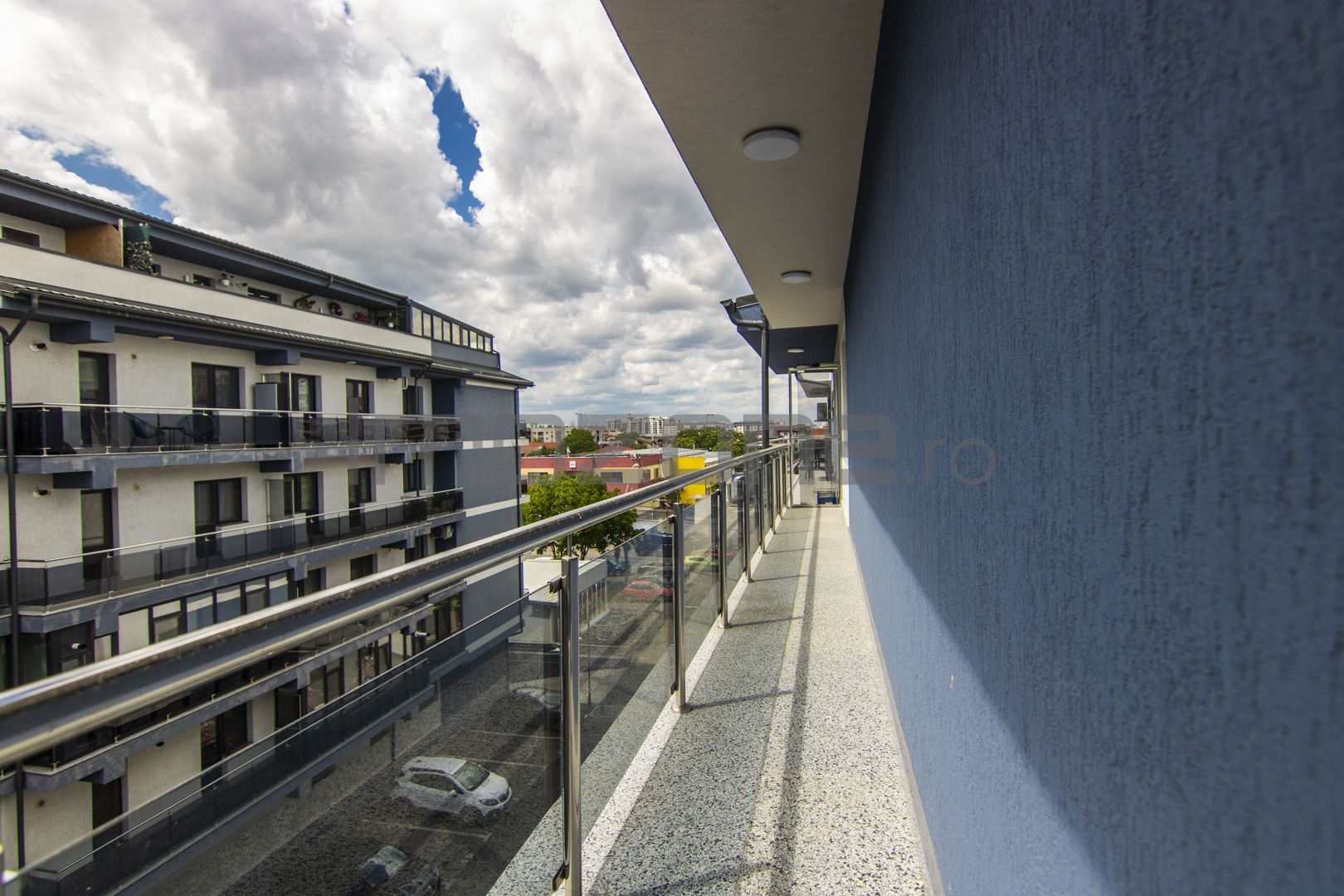 Prelungirea Ghencea, sector 6, bloc nou, 2 camere, etaj 3/4, 59 mp, decomandat - Poză 107