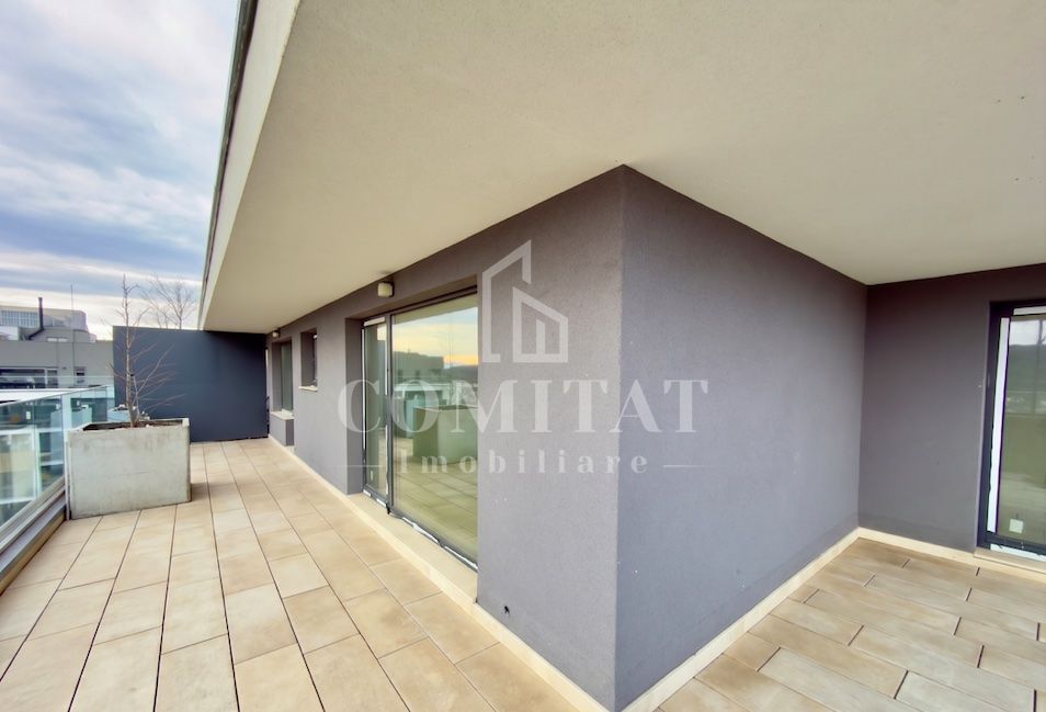 Penthouse 3 camere | Orientare Sud-Vest | 0% comision | Seasons - Poză 3