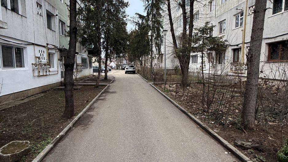 Apartament 2 camere complet mobilat și utilat str Toma Ionescu Campina - Poză 21