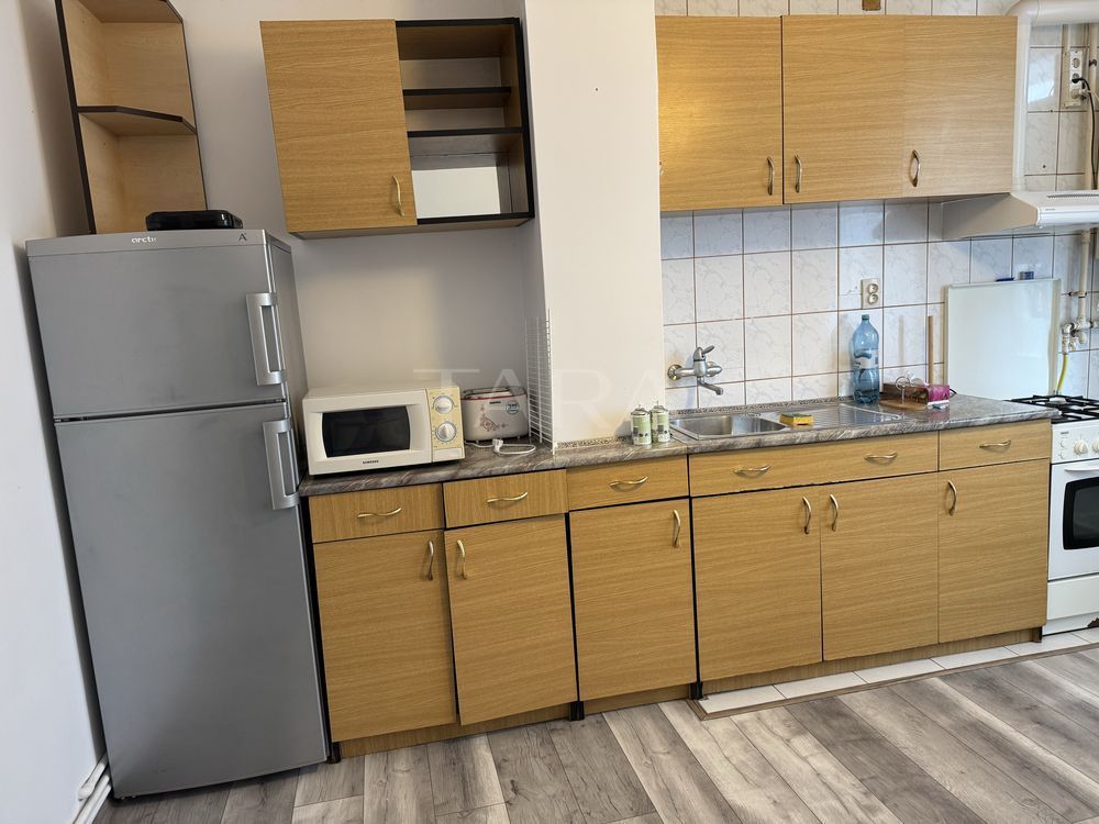 Apartament 1 camera Gruia-43 mp - Poză 1