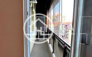 Apartament de închiriat cu 3 camere în zona Nufărul, Oradea - Poză 9