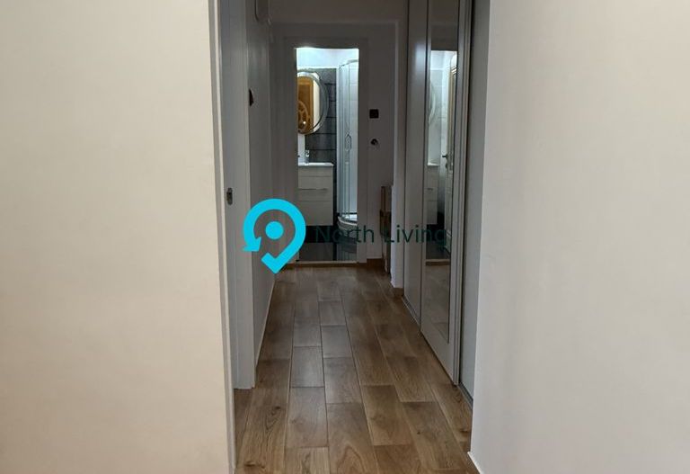 Apartament 3 camere renovat integral, 3 min Auchan Titan - Poză 4