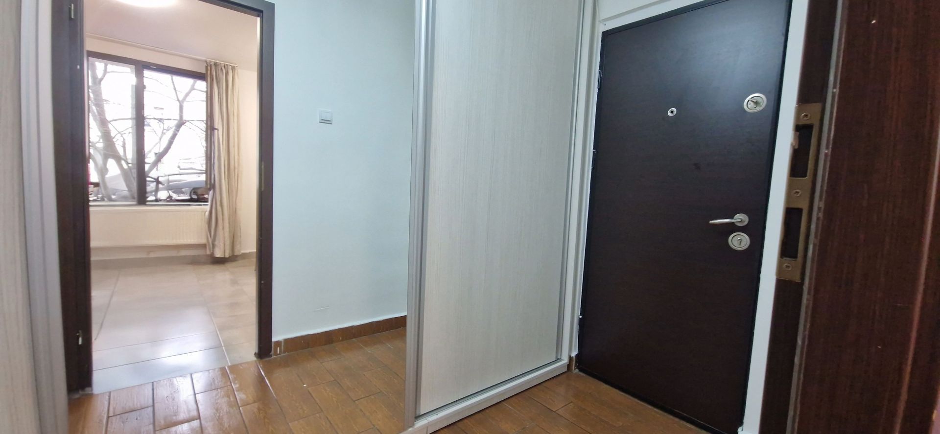 3 camere | Dr Taberei | Metrou Valea Ialomitei - Poză 22