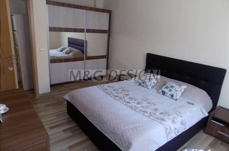 3 camere Dumbravita -Constructorilor - Poză 4