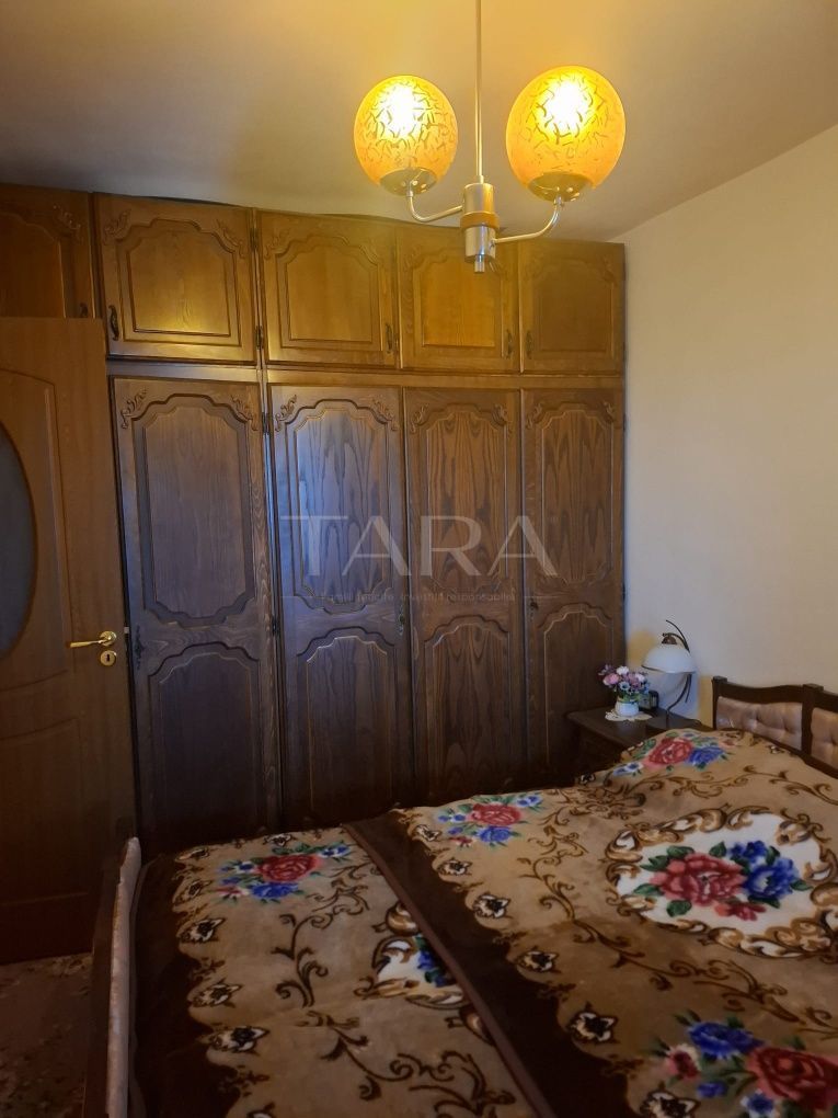 Apartament cu 3 camere, panoramic – zona FSEGA și Iulius Mall. - Poză 7