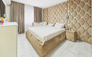Vilă P+1+M | 6 camere | Aviației | Construcție 2020 - Poză 20