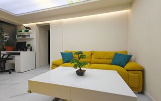 Apartament Superb  3 camere PLopeni 52.86 mp! - Poză 1